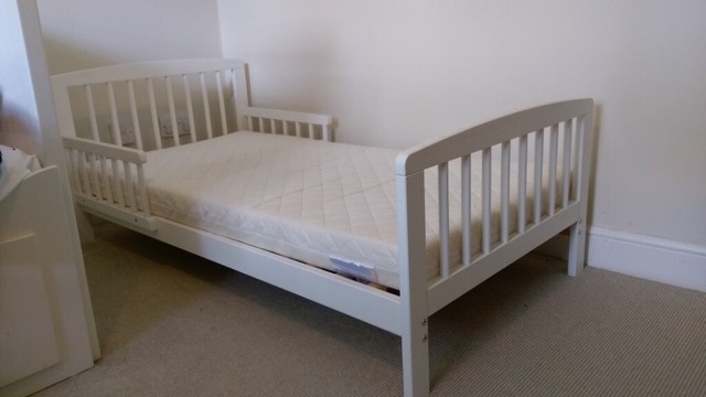 poppys playground mattress